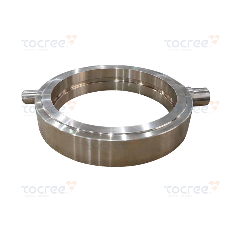 Vòng dầu Piston bằng đồng